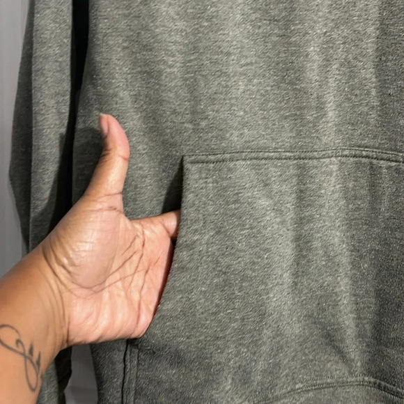 Cabela’s men’s medium hoodie. Green - Picture 3 of 7